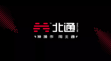 北通新品牌LOGO