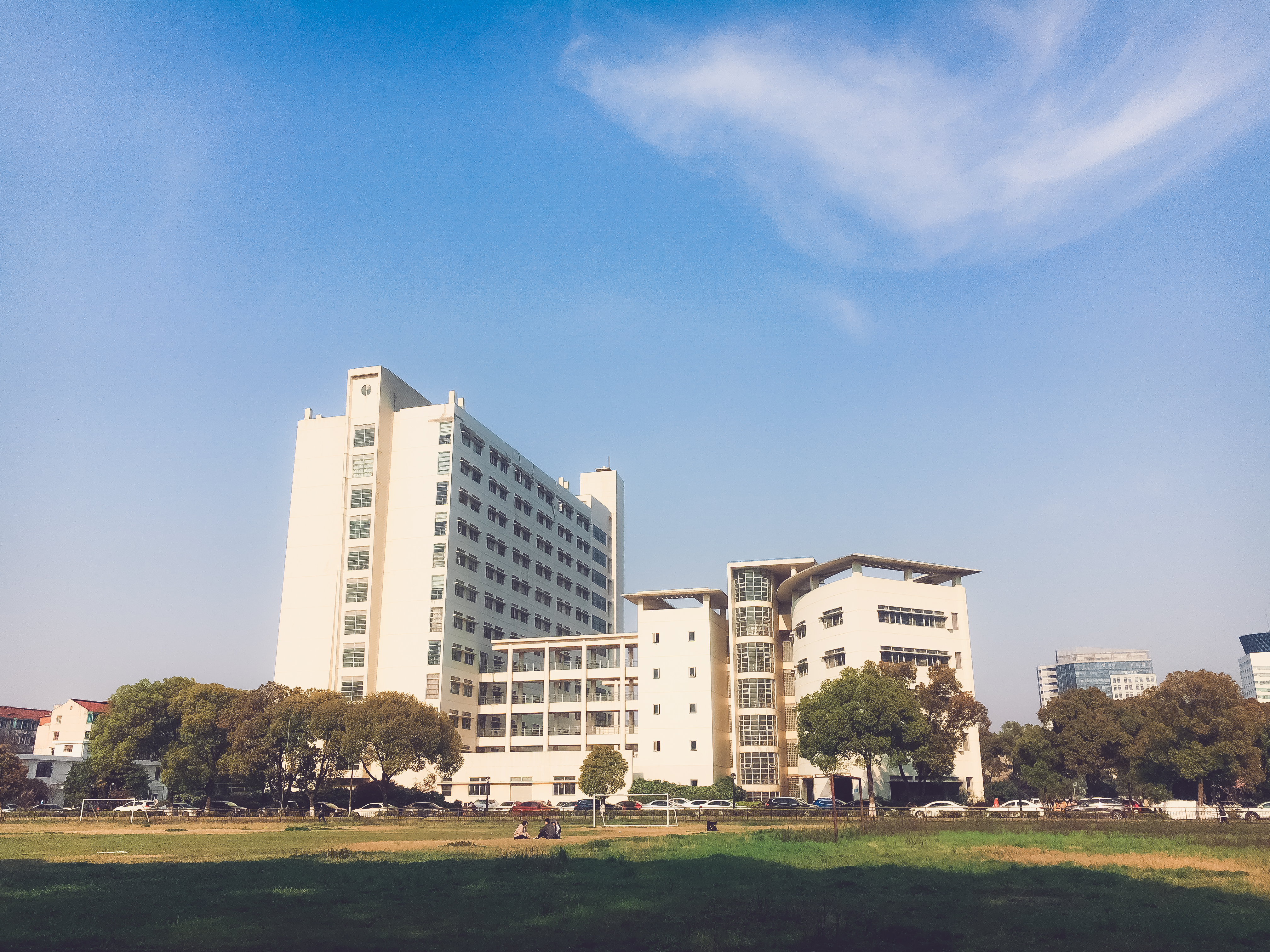 苏州大学附属第一附属医院生殖科