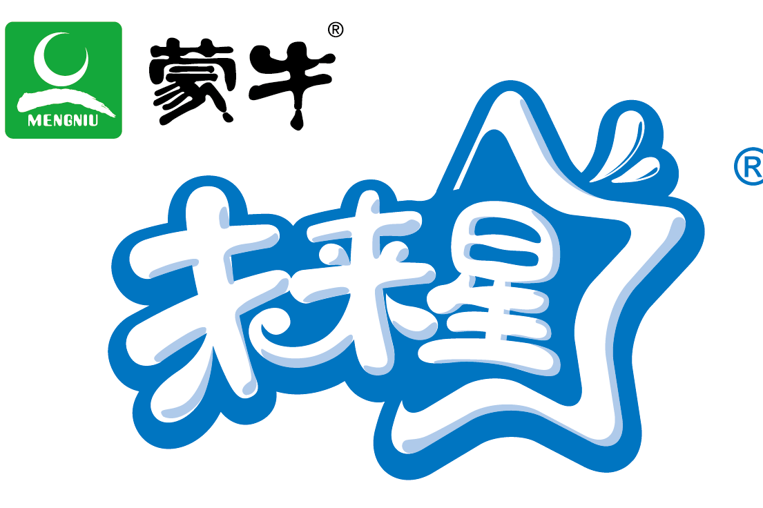 儿童未来星牛奶