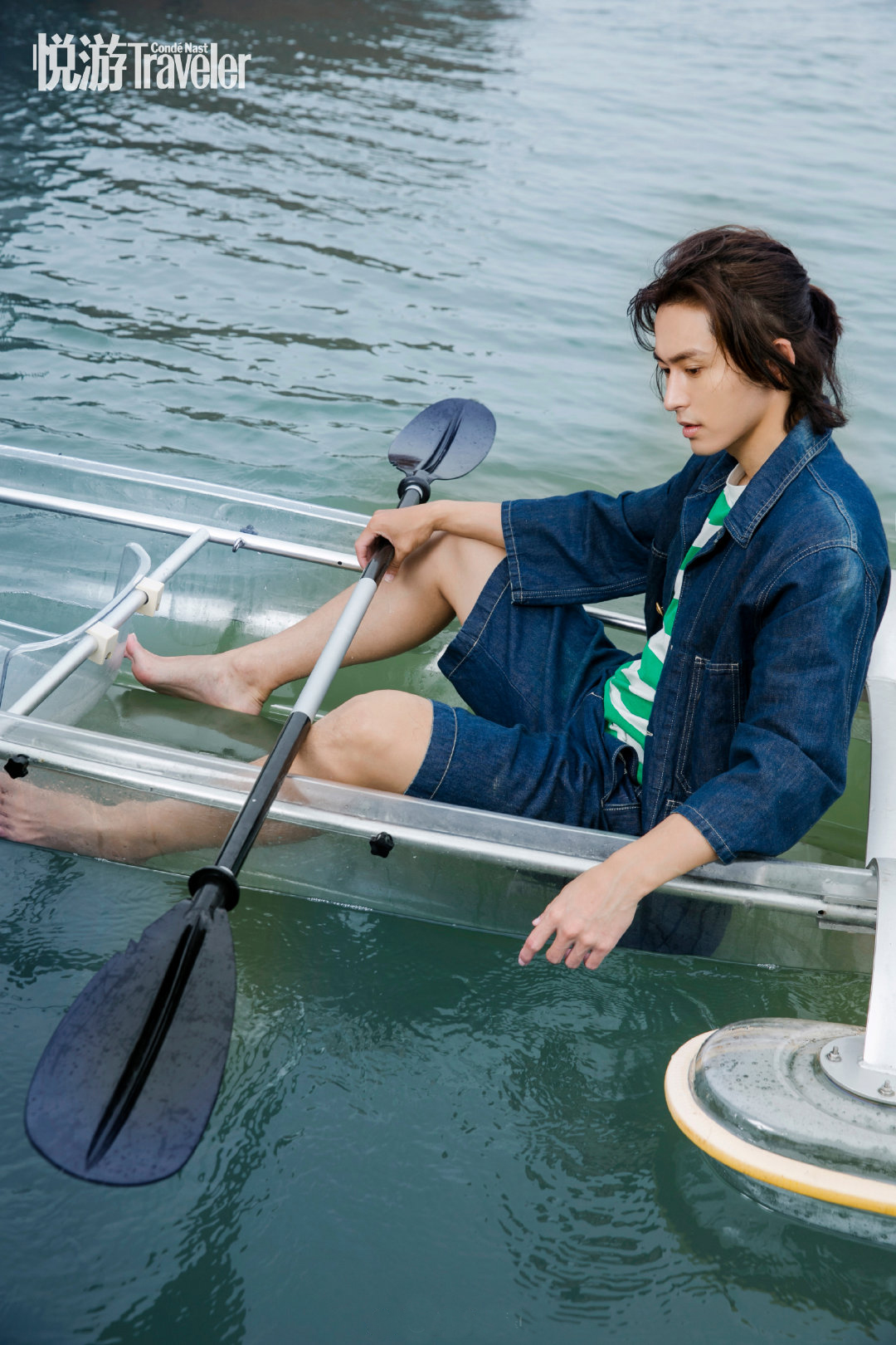  p>张哲瀚,1991年5月11日出生于江西省新余市,中国内地影视男演员