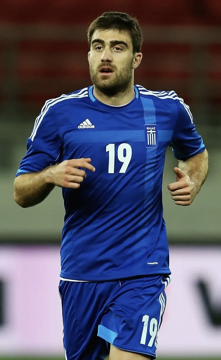  p>索克拉蒂斯·帕帕斯塔索普洛斯(sokratis papastathopoulos),1988