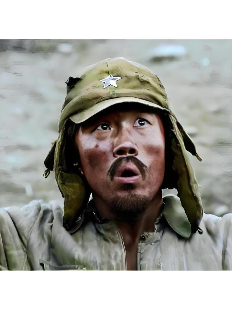 马大嘴是电视剧《二炮手》中的角色,由