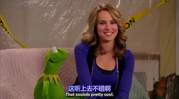 查莉成长日记第四季