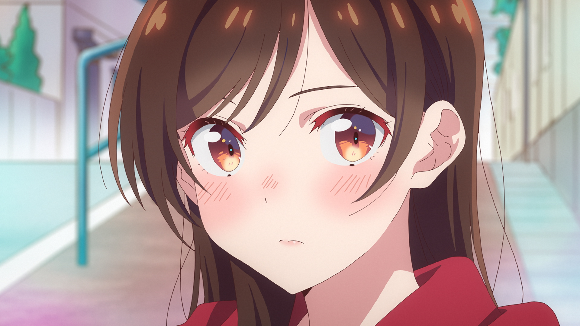 租借女友