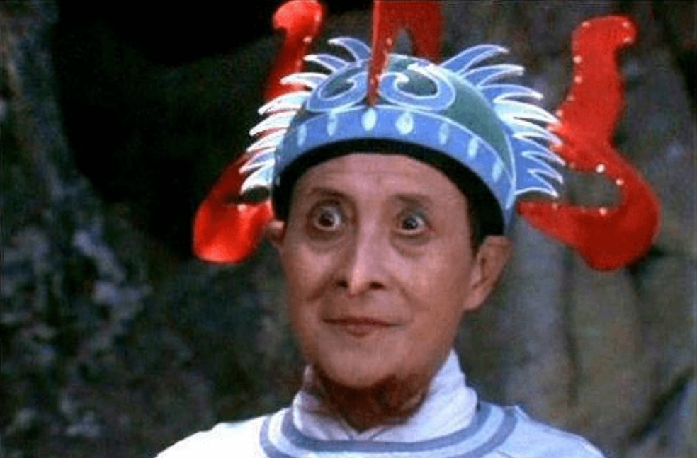 dikh">昴日星官是《 a target="_blank" href="/item/西游记/6786341"