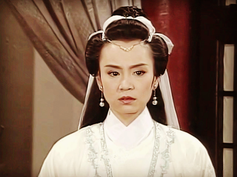 data-lemmaid="24400">包青天 /a>》,于《三击鼓》单元里出场,该角色