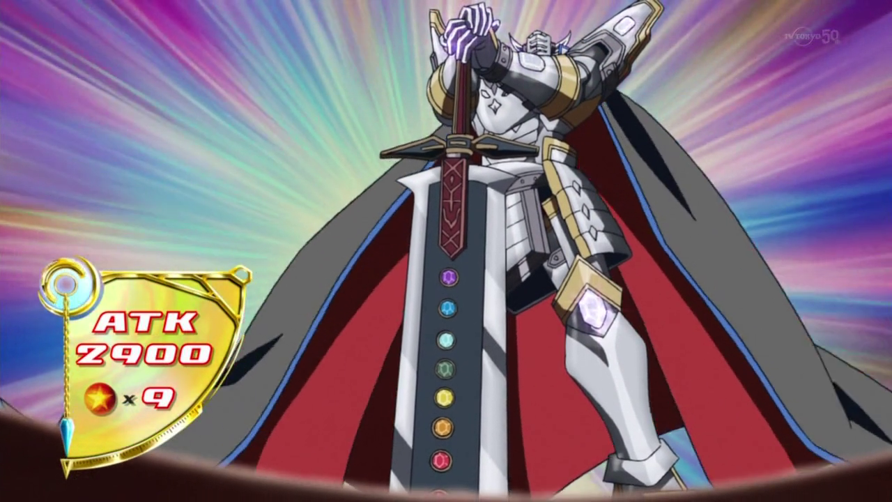 宝石骑士王·辉钻