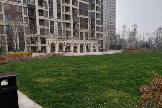  p>永定河孔雀城英国宫唐顿庄园位于廊坊市固安固安,由廊坊京御幸福房