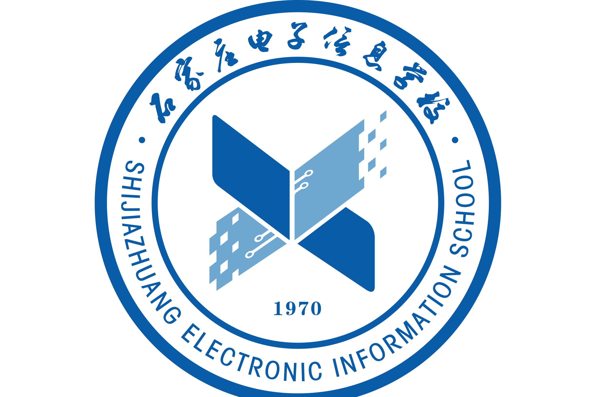 石家庄电子信息学校