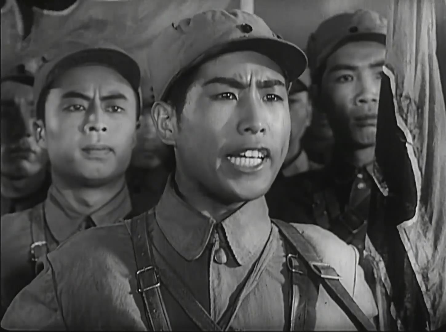  p data-id="gnbhrbn78y">《董存瑞》是由长春电影制片厂出品, a