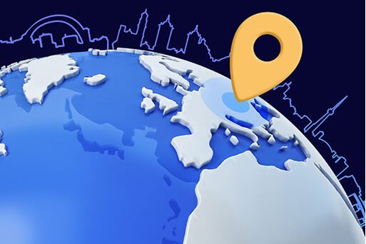 世界街景地图