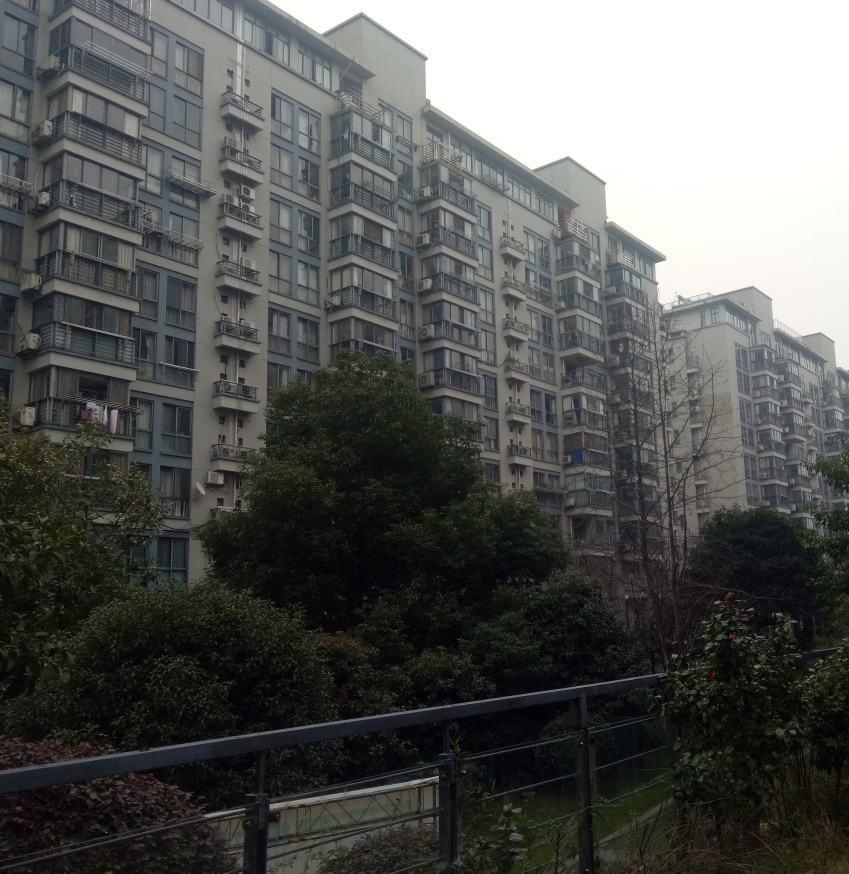 北岸琴森三期