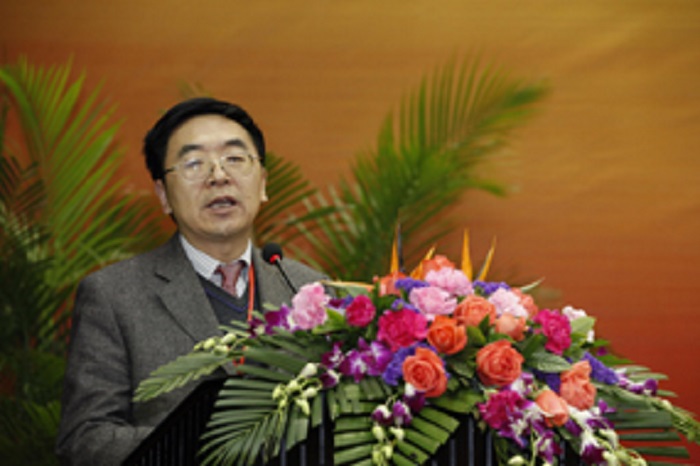李浩