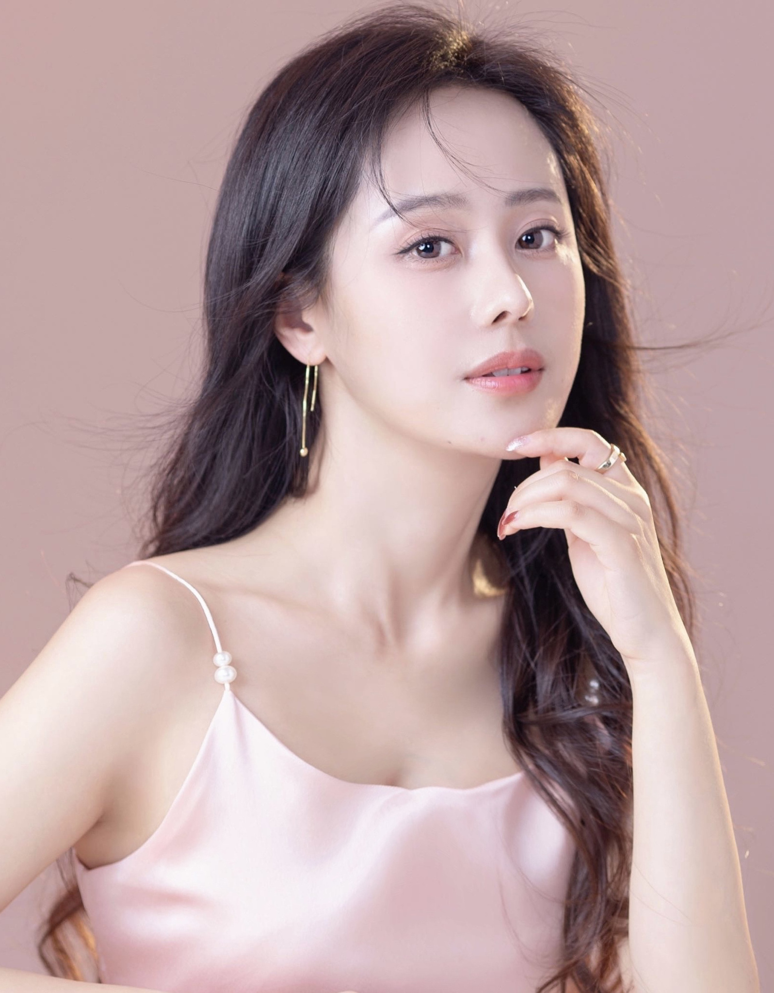 1994年出生于北京市,中国内地影视女演员,毕业于 a target="_blank"