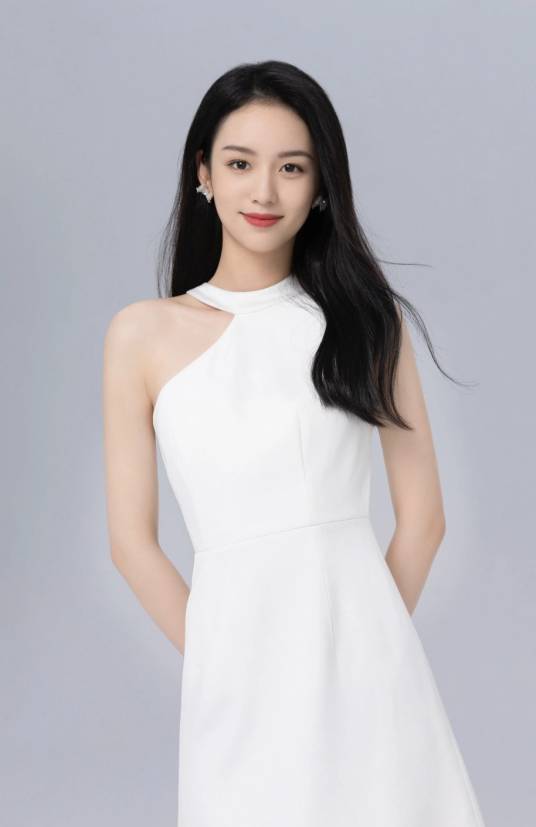 周也（中国内地影视女演员）_百度百科