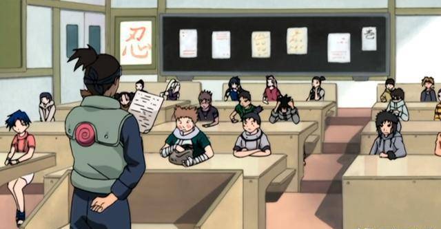 忍者学校