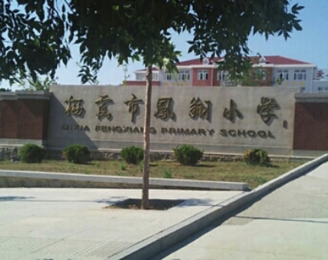 栖霞凤翔小学