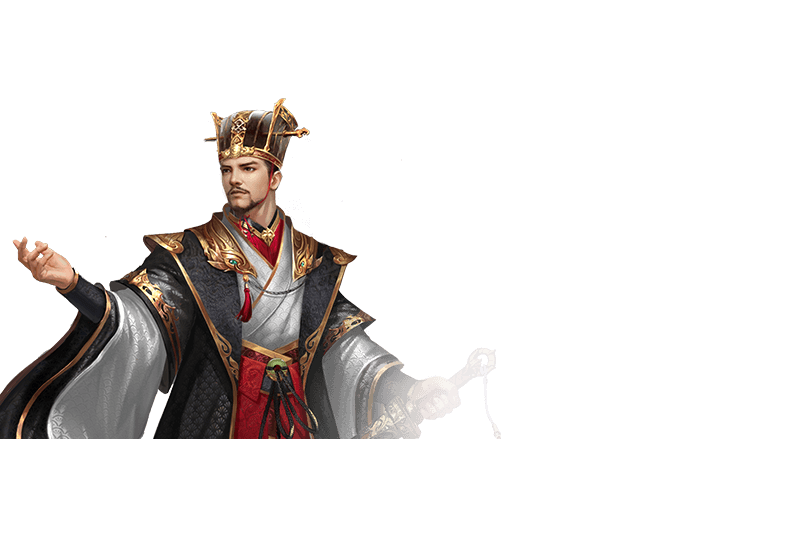  p data-id="taq1lu02ansu">鲁肃是游戏《荣耀新三国》中的吴阵营武将