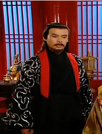 龙天啸
