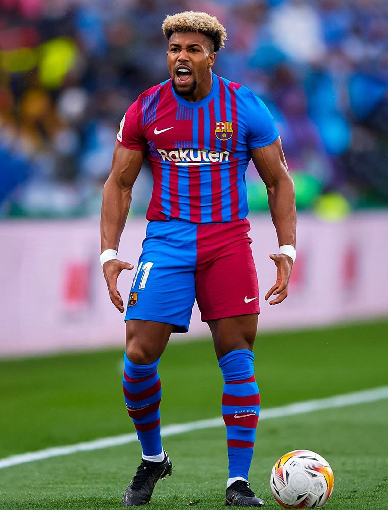 阿达马·特拉奥雷·迪亚拉