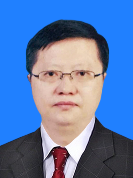 汉族,1964年5月生,安徽 a target="_blank" href="/item/霍邱/228195"