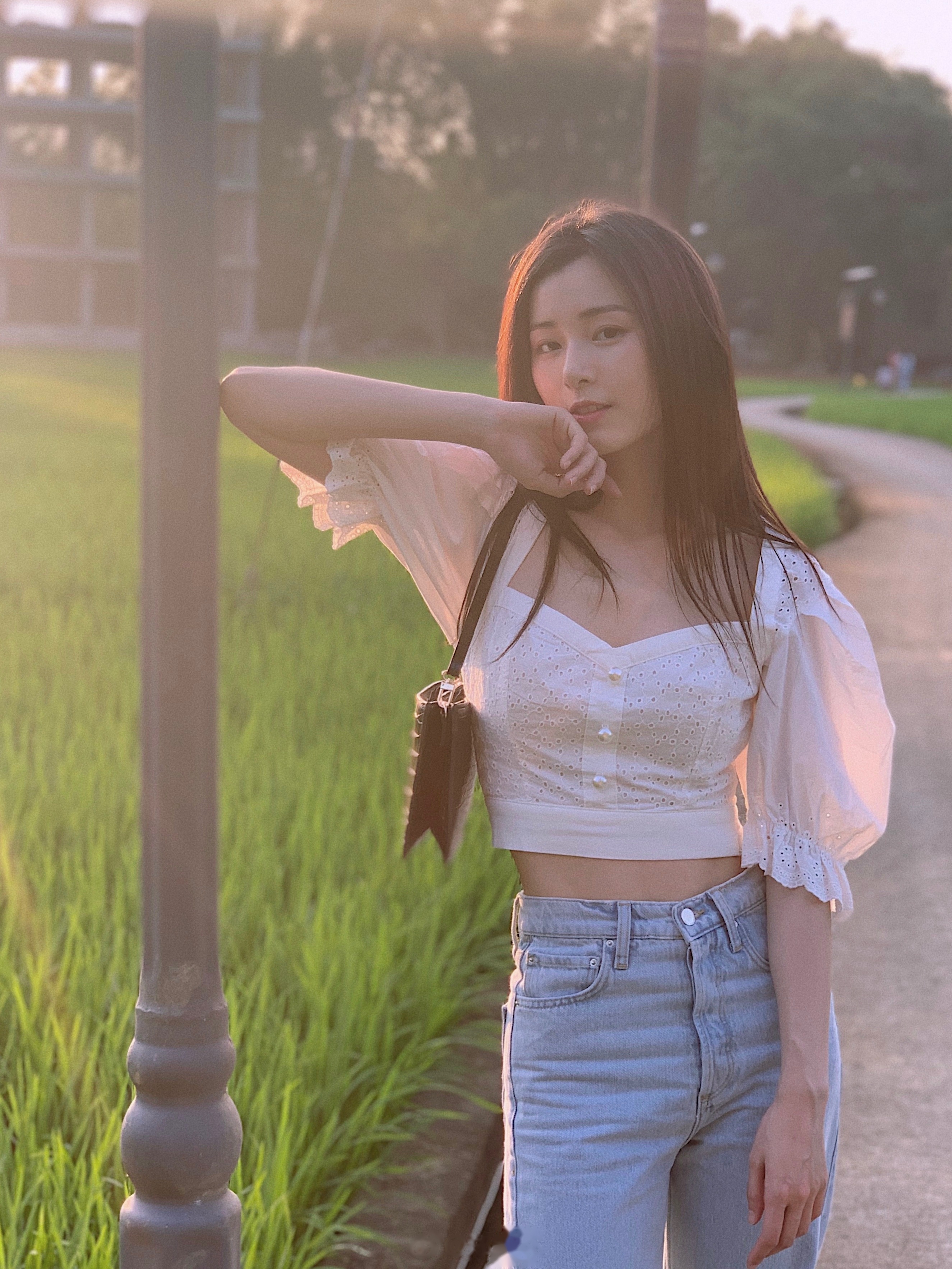 郑舒环