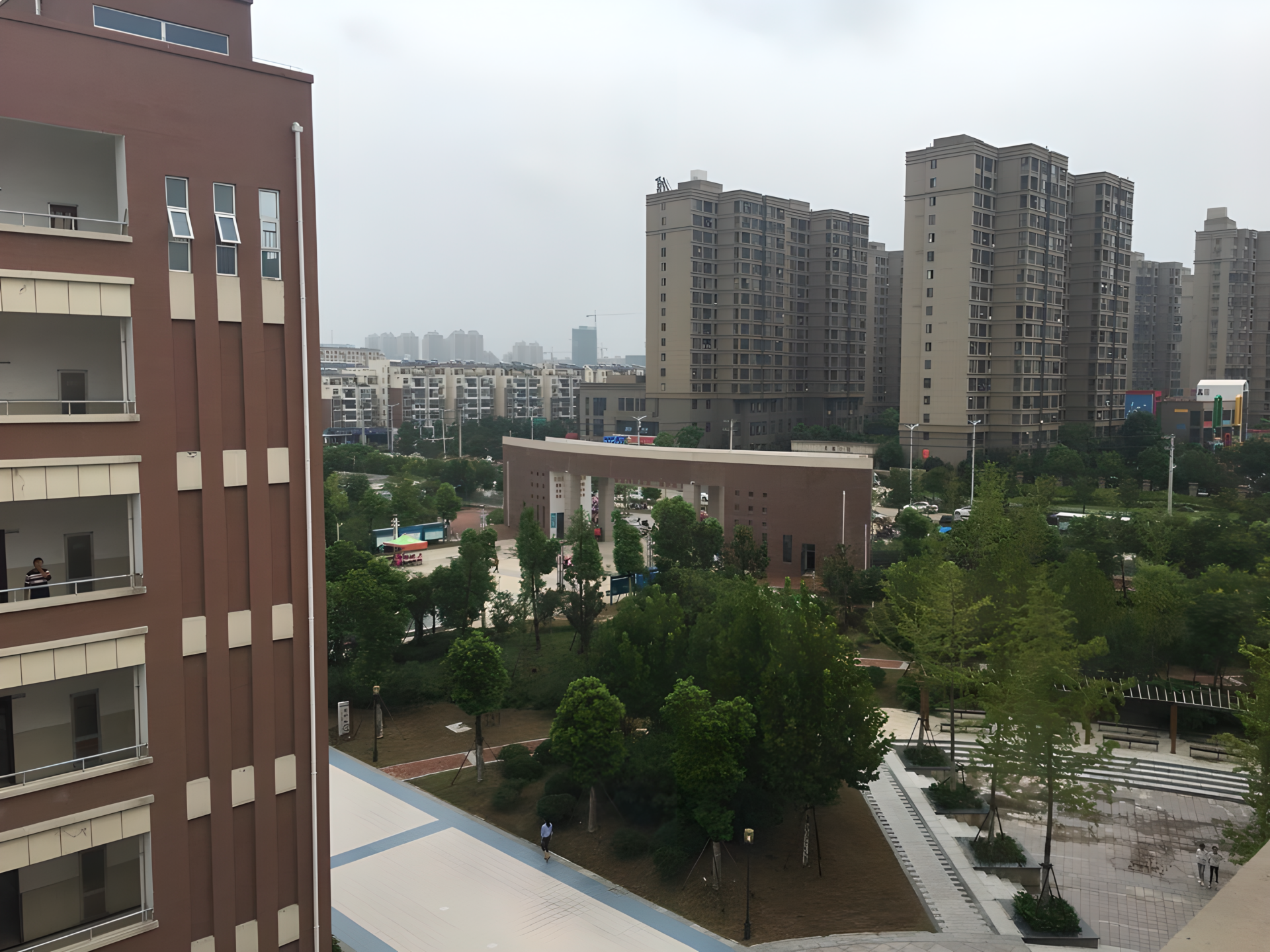 安徽省寿县第三中学