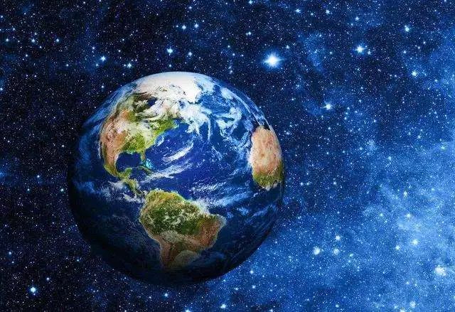 地球