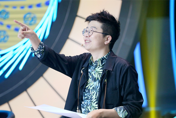 不靠演戏、唱歌也能成明星？李诞另辟蹊跷，成为综艺争抢对象_百科TA说