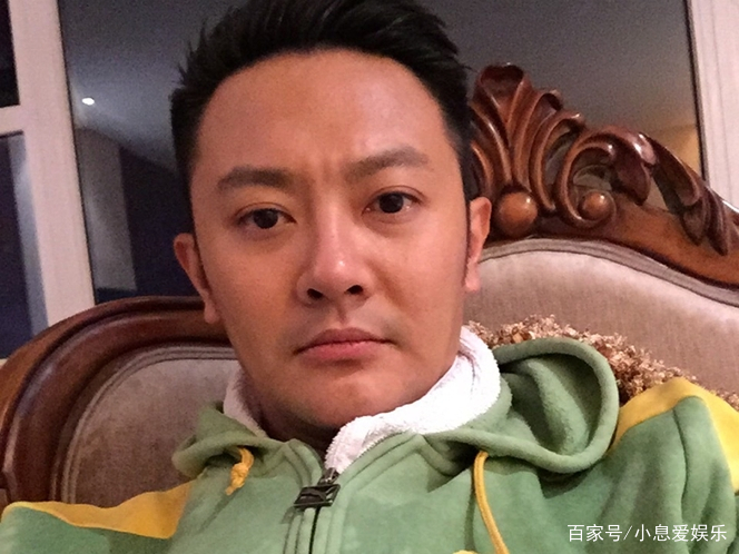 23年演艺生涯，经历背叛的印小天再度凭借演技，证明平凡依旧亮眼_百科TA说