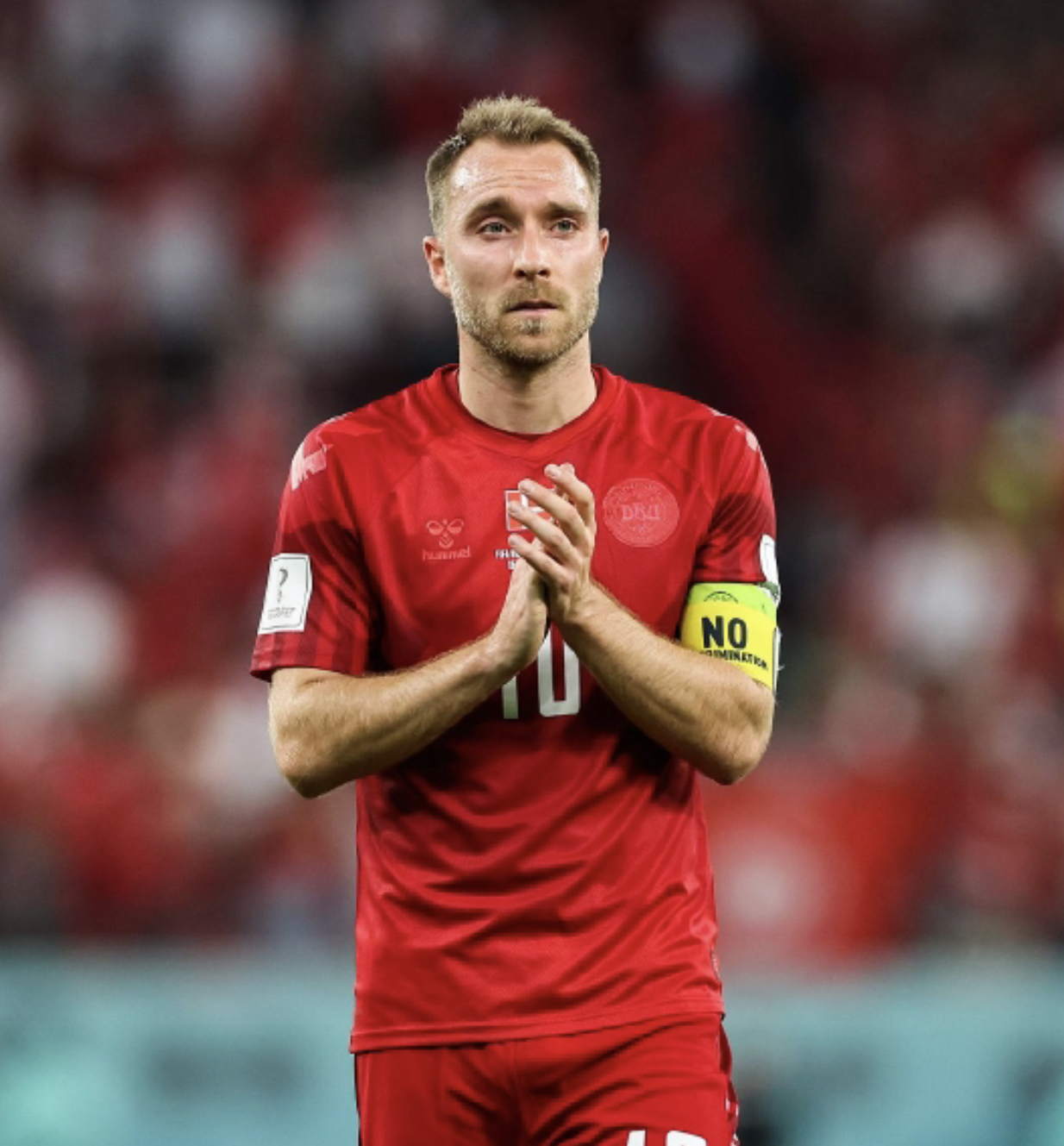 克里斯蒂安·埃里克森