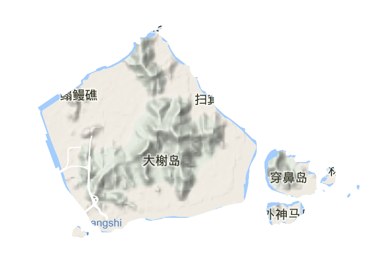 大榭街道,隶属于浙江省宁波市 a target="_blank" href="/item/北仑区