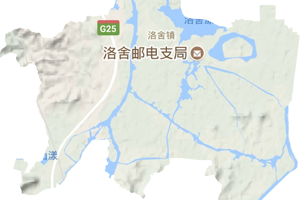  p data-id="gnzz99woug">洛舍镇,隶属于浙江省湖州市德清县,介于东经