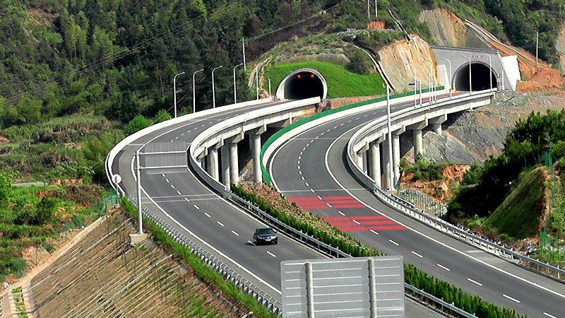 平江—汝城高速公路