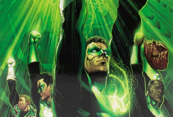 p>绿灯侠(green lantern)是美国 a target="_blank" href="/item/dc