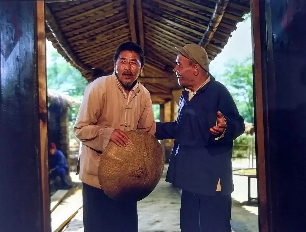 《生财有道》是由 a target="_blank" href="/item/北京电影制片厂