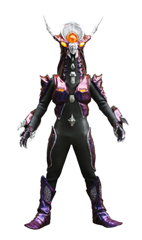 奥特银河格斗:巨大阴谋