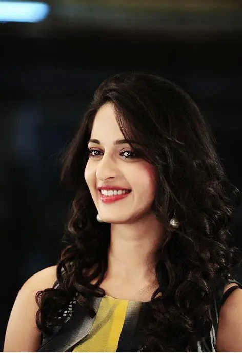 安努舒卡·谢蒂