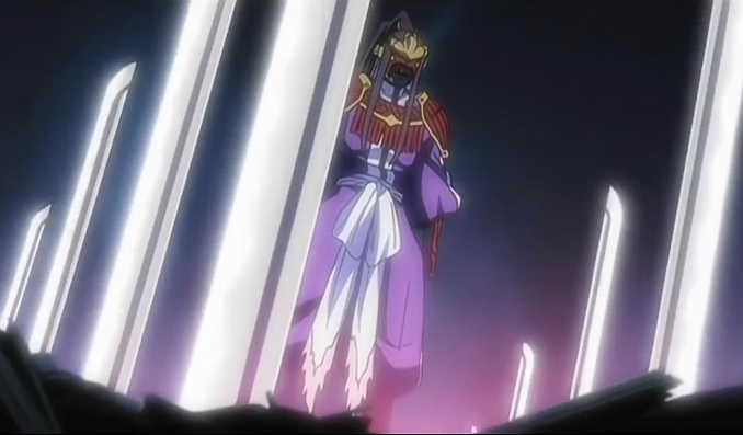  p data-id="ulwaxmimxf7x">千本樱日本动画《境·界》中的角色,实体