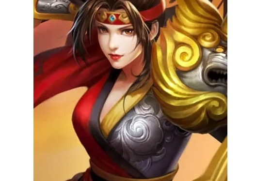  p>花木兰是《 a target="_blank" href="/item/英魂之刃战略版