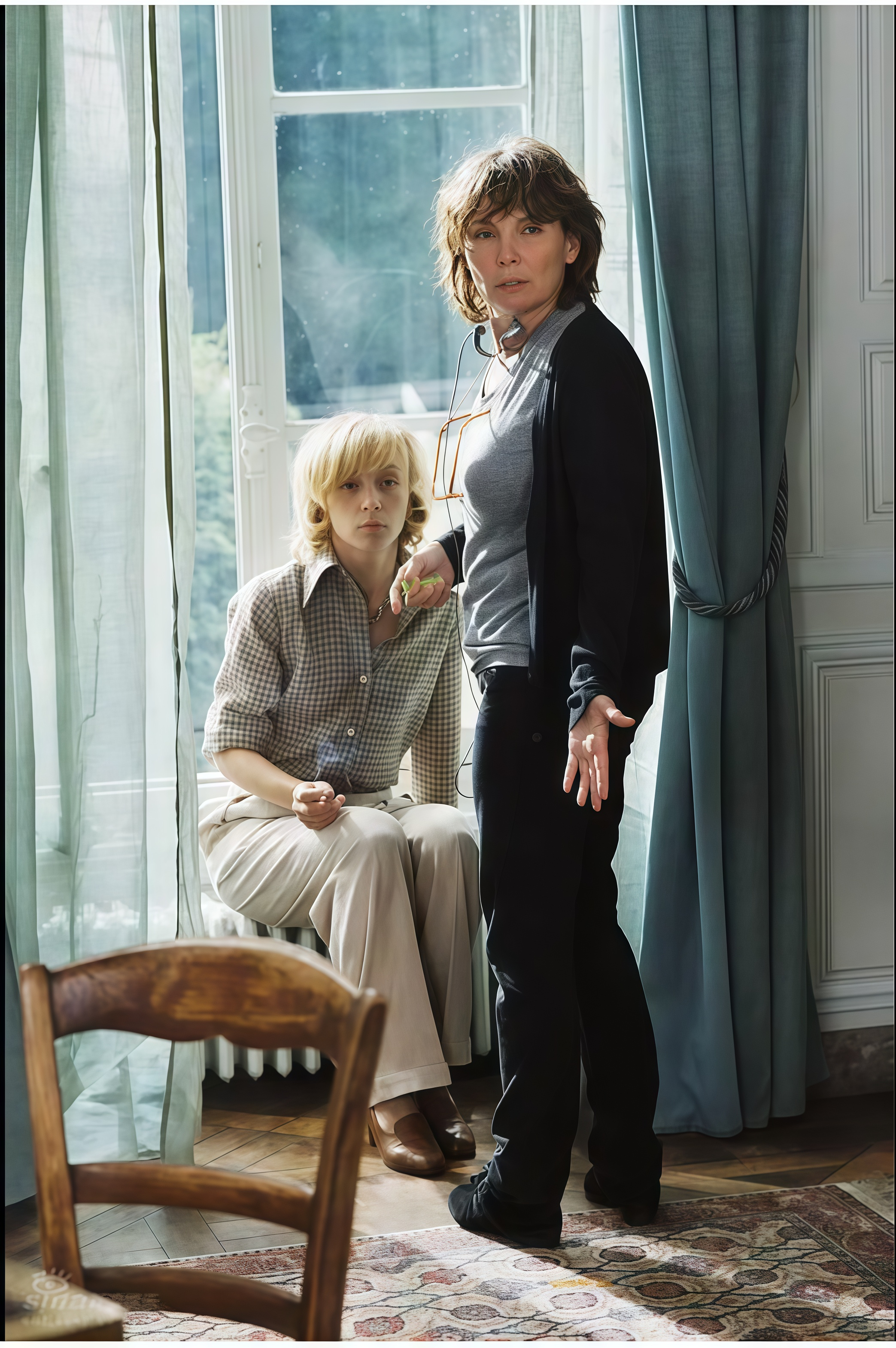 弗朗索瓦丝·萨岗的一