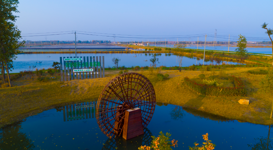 黄墩镇,旧地名,为江苏省宿迁市宿豫区原