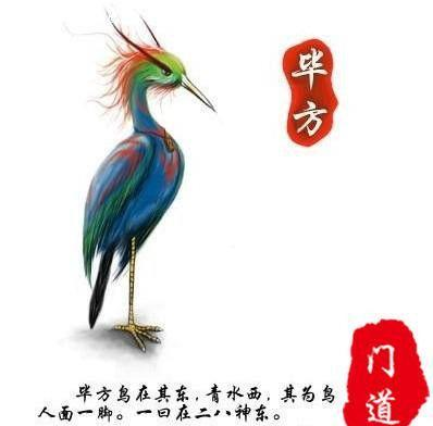 灭蒙鸟有什么能力 - 知晓星球