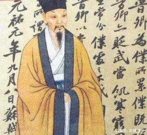 北宋词人张先最风流，偏爱一树梨花压海棠，欧阳修和苏轼是其粉丝_百科TA说