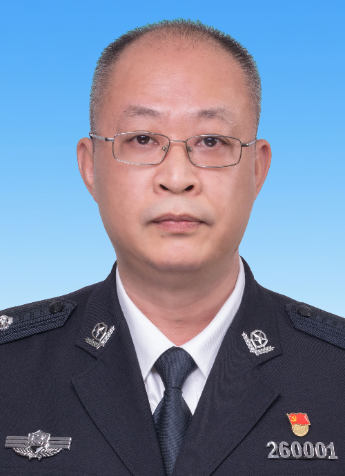 陈雪锋