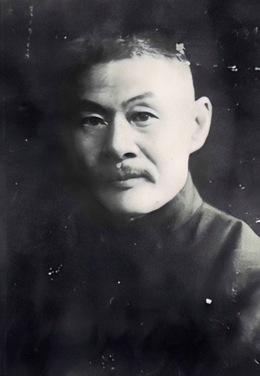丁惟汾（中国同盟会创始人之一）_百度百科