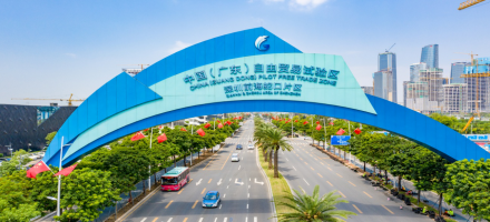 深圳前海蛇口自贸片区_百度百科