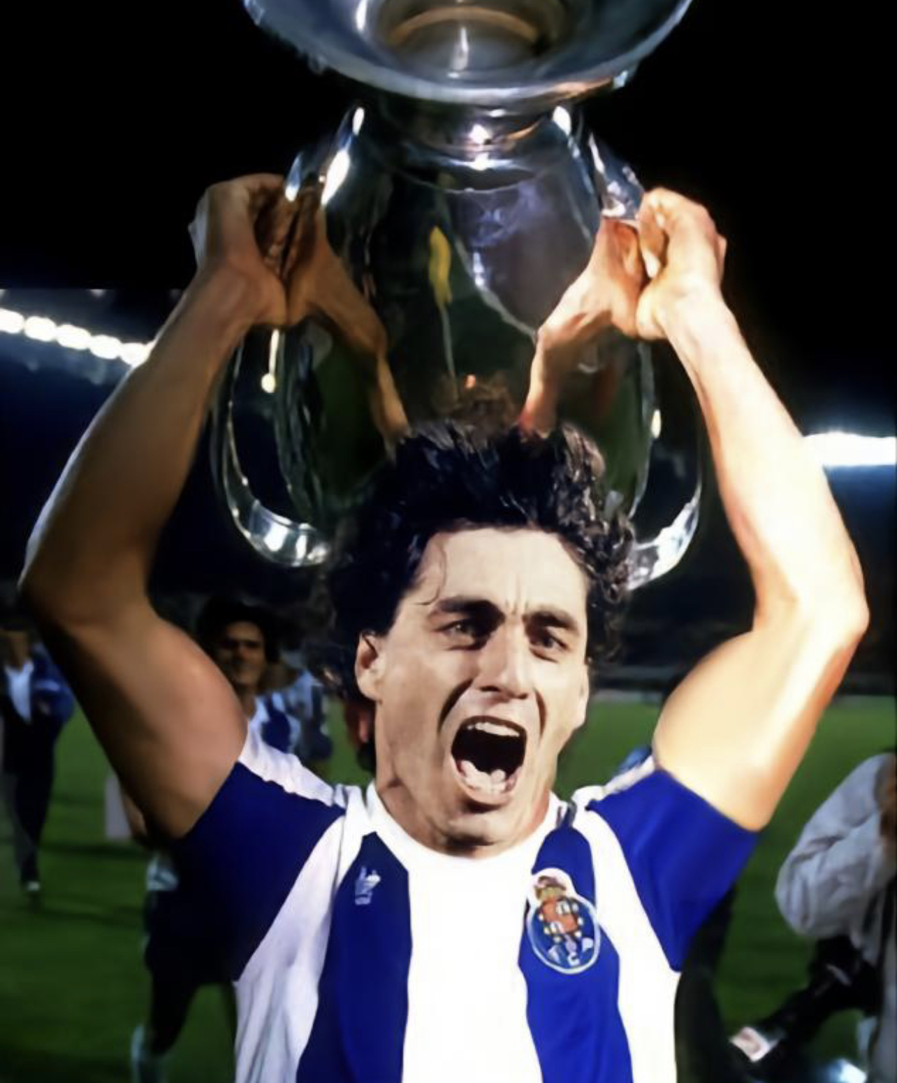 保罗·豪尔赫·多斯桑托斯·富特雷