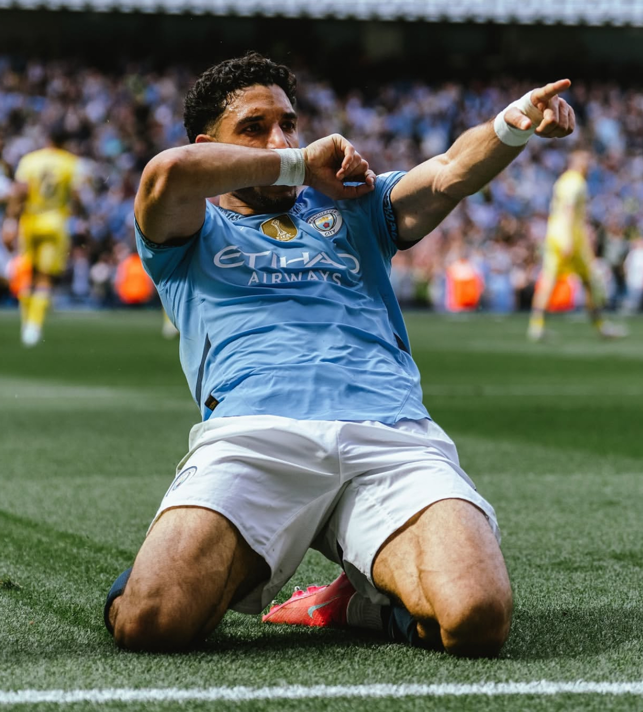 奥马尔·马尔穆什