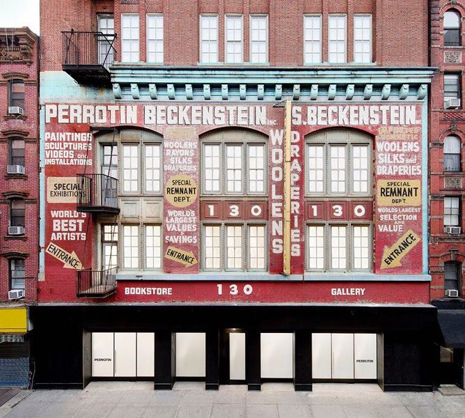 贝浩登在巴黎,香港,纽约,首尔,东京以及上海均设